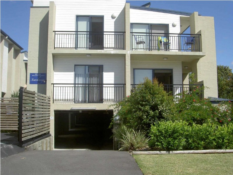10  Sea Change Apartments 60- Street, Tuncurry NSW 2428