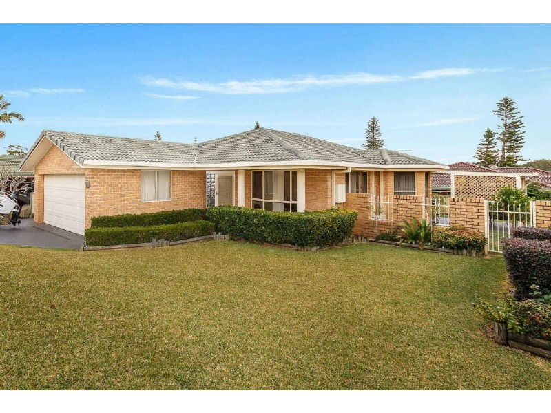 6 The Mews, Forster NSW 2428