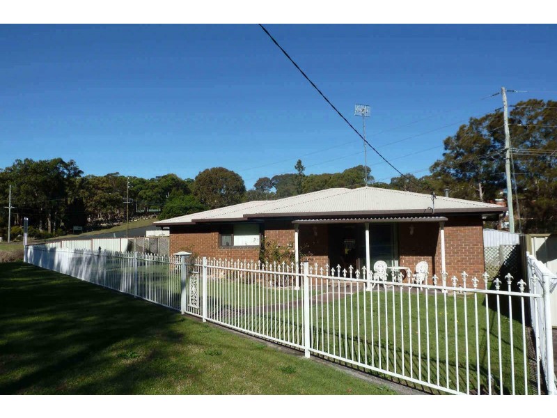36  Strand Street, Forster NSW 2428
