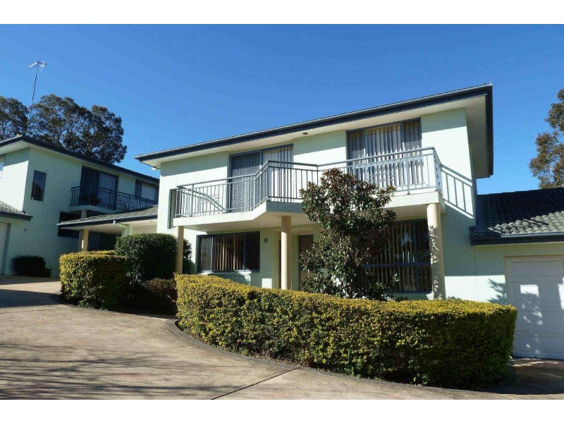 6  The Fairways36 Boundary Street, Forster NSW 2428