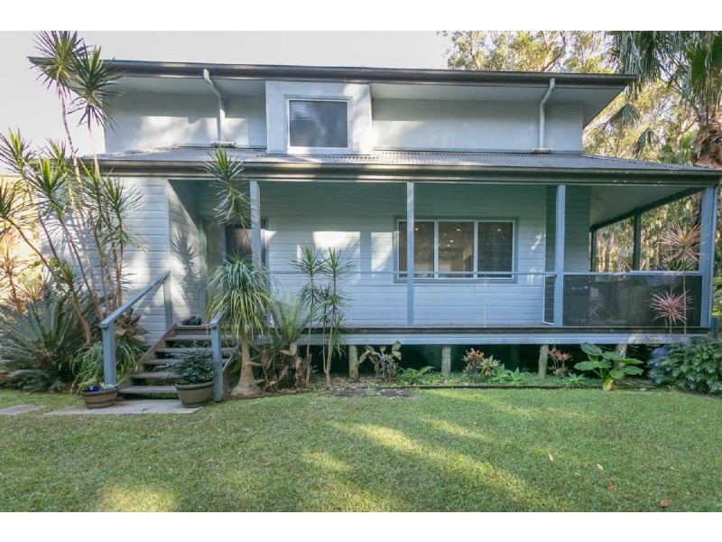 40/285  Boomerang Drive, Blueys Beach NSW 2428