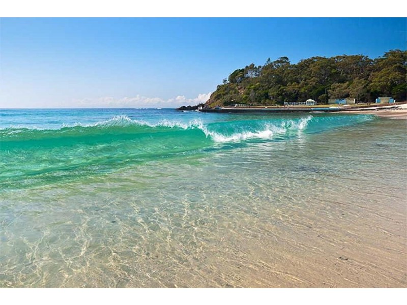 87  Wamara Crescent, Forster NSW 2428