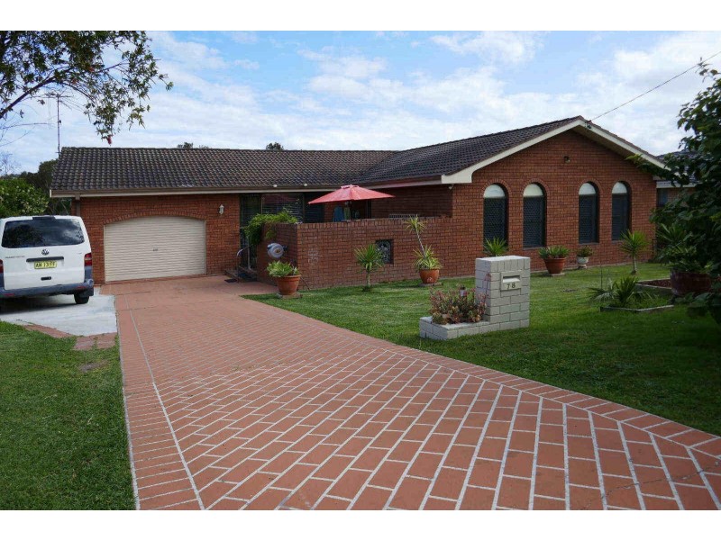 78  Lake Street, Forster NSW 2428