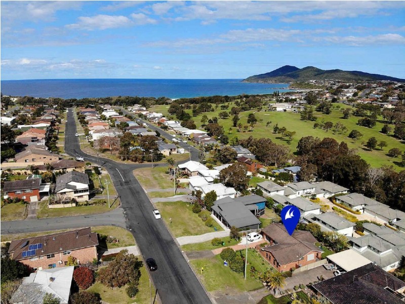 78  Lake Street, Forster NSW 2428