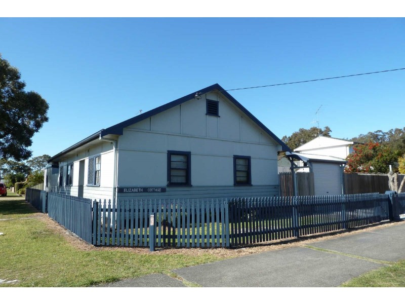 9  Strand Street, Forster NSW 2428