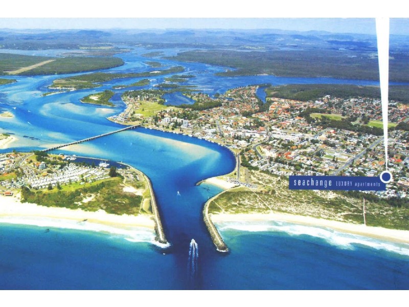 13/60-62  Wharf Street, Tuncurry NSW 2428