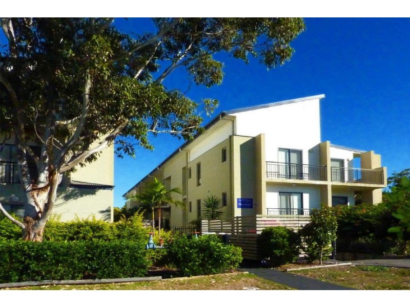 13/60-62  Wharf Street, Tuncurry NSW 2428