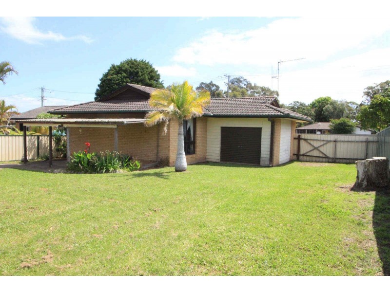 22  Water Street, Forster NSW 2428