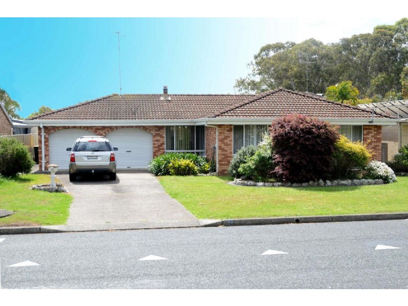 21  Discovery Drive, Forster NSW 2428