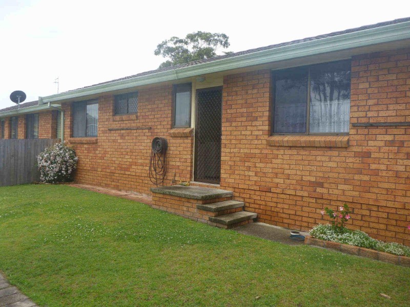 3/105-109  MacIntosh Street, Forster NSW 2428