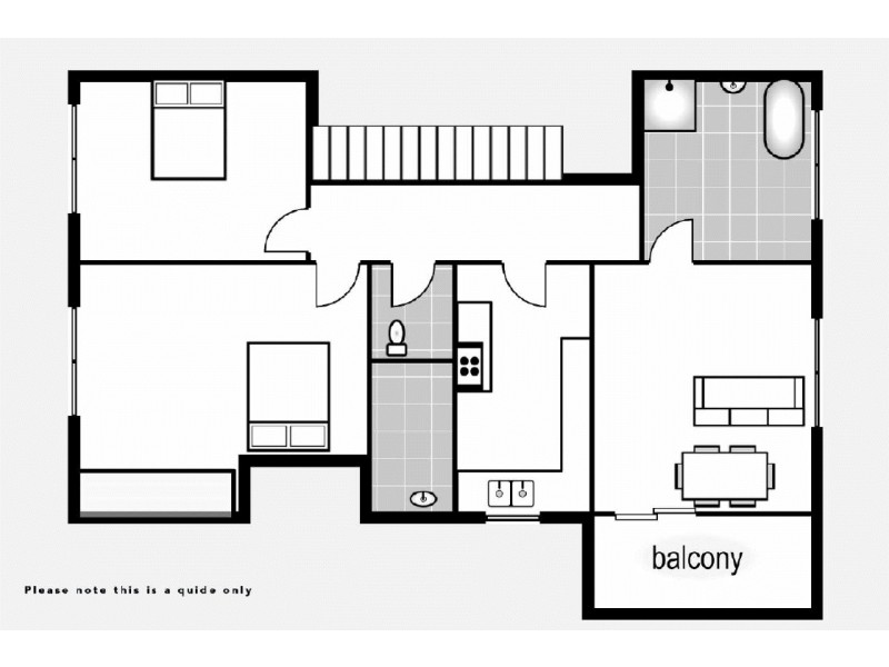10/50-52  Little Street, Forster NSW 2428 Floorplan