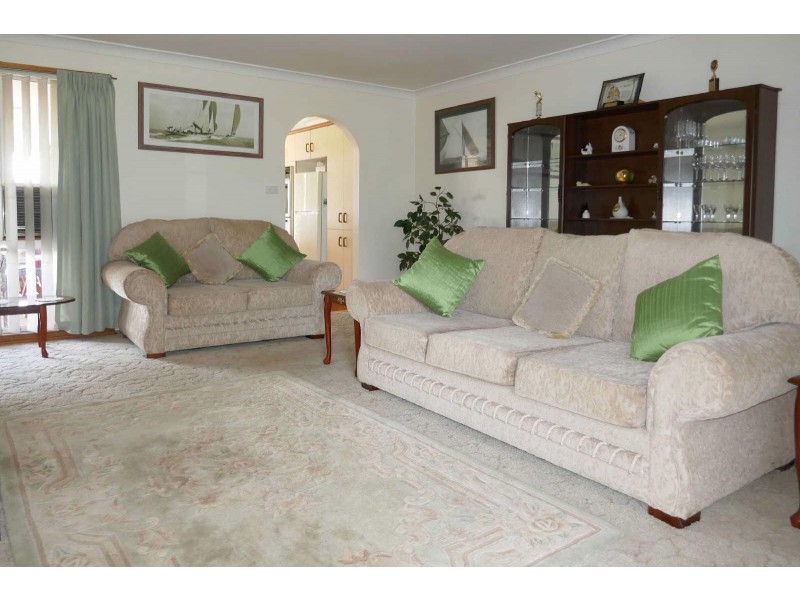 21  Discovery Drive, Forster NSW 2428