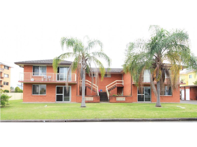 1/5  Recreation Lane, Tuncurry NSW 2428