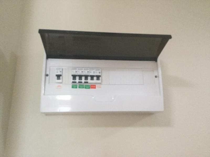 10/94  “Braemar”, Little Street, Forster NSW 2428