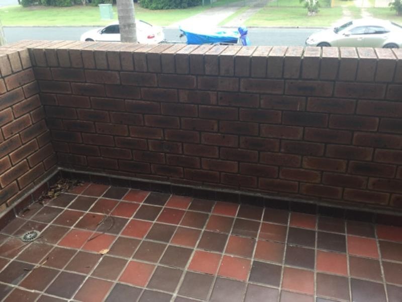 10/94  “Braemar”, Little Street, Forster NSW 2428