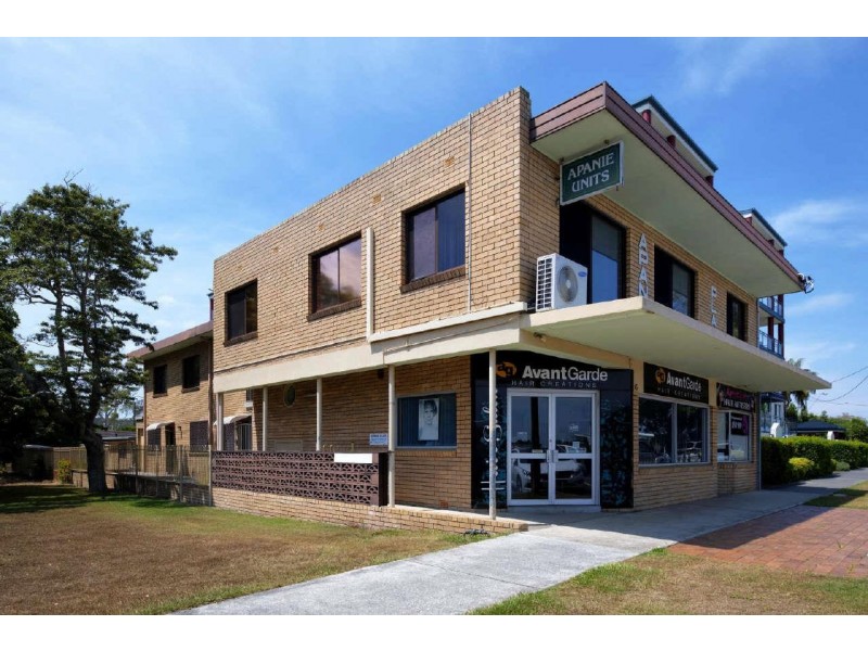 10/16-18 Little Street, Forster NSW 2428