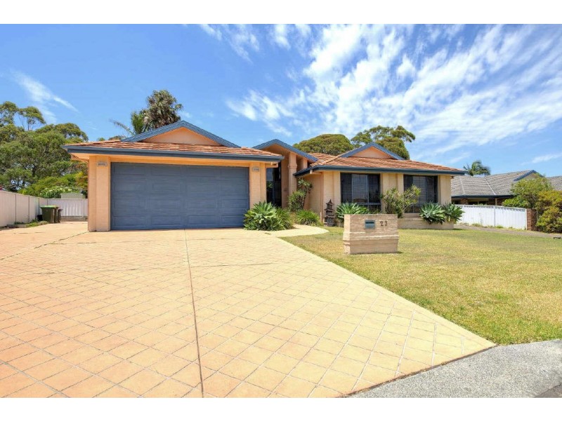 23  Undara Circuit, Forster NSW 2428