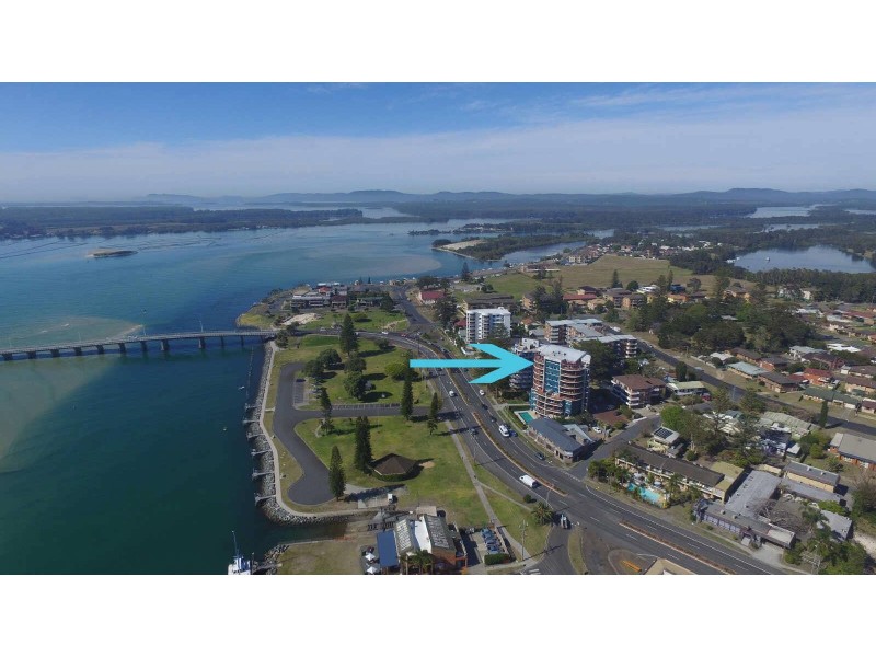 204/22-30 Manning Street, Tuncurry NSW 2428