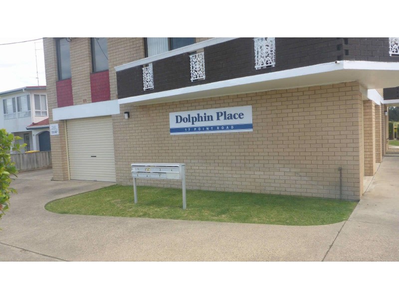 6/17  Dolphin Place, Tuncurry NSW 2428