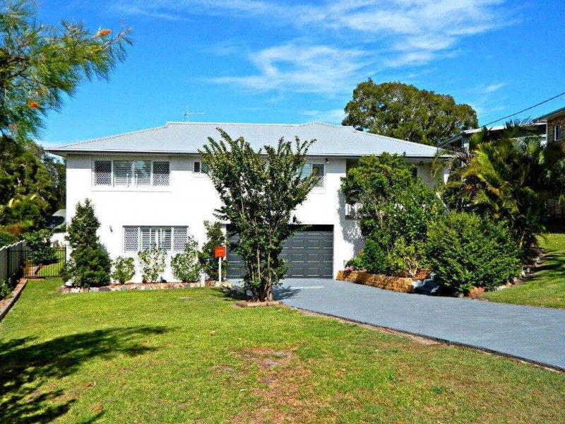 4  Gleeson Avenue, Forster NSW 2428