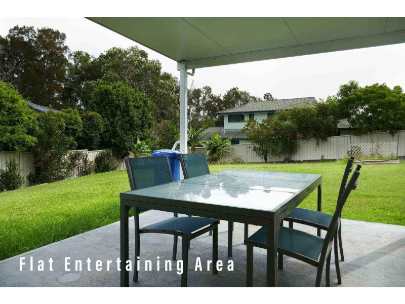 4  Gleeson Avenue, Forster NSW 2428