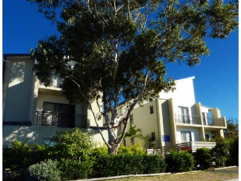 9  “Seachange” 60-62 Wharf Street, Tuncurry NSW 2428