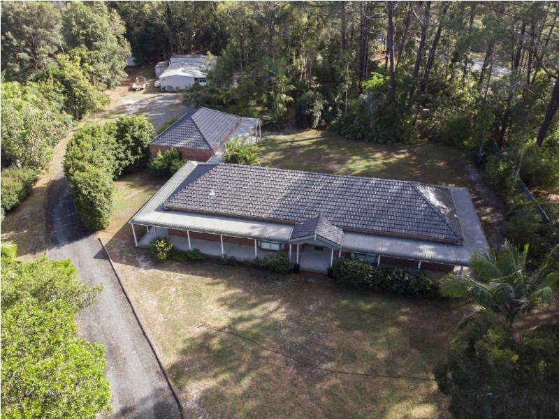 42  Tulloch Road, Tuncurry NSW 2428