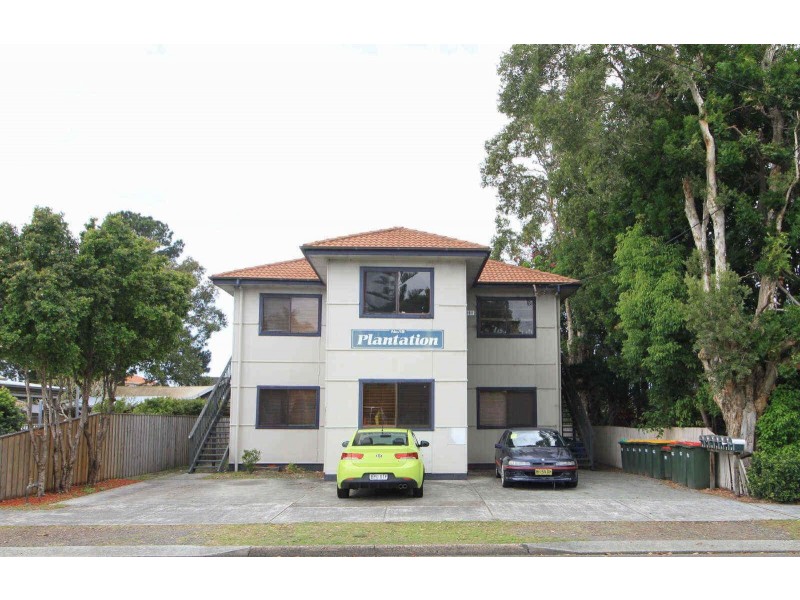4/18  Macintosh Street, Forster NSW 2428