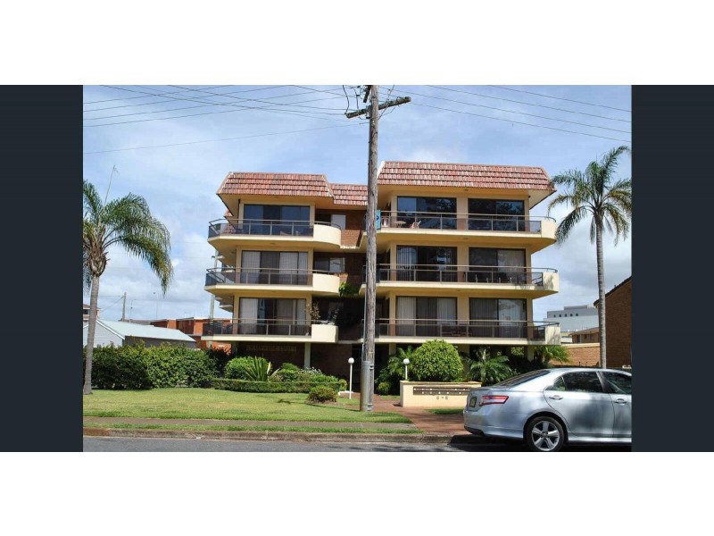 11/6-8  Wharf Street, Tuncurry NSW 2428