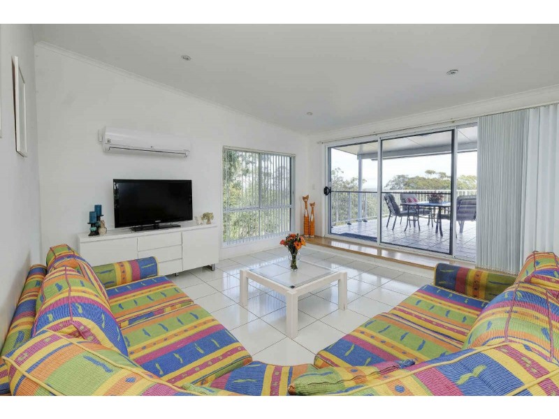 8  The Bridle Path, Tallwoods Village NSW 2430