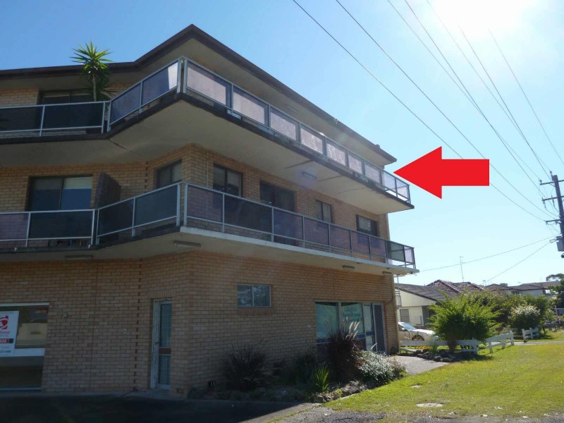 3/19 Beach Street, Tuncurry NSW 2428