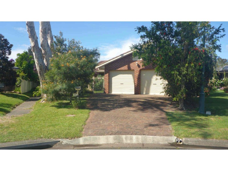 5  Ell Close, Forster NSW 2428