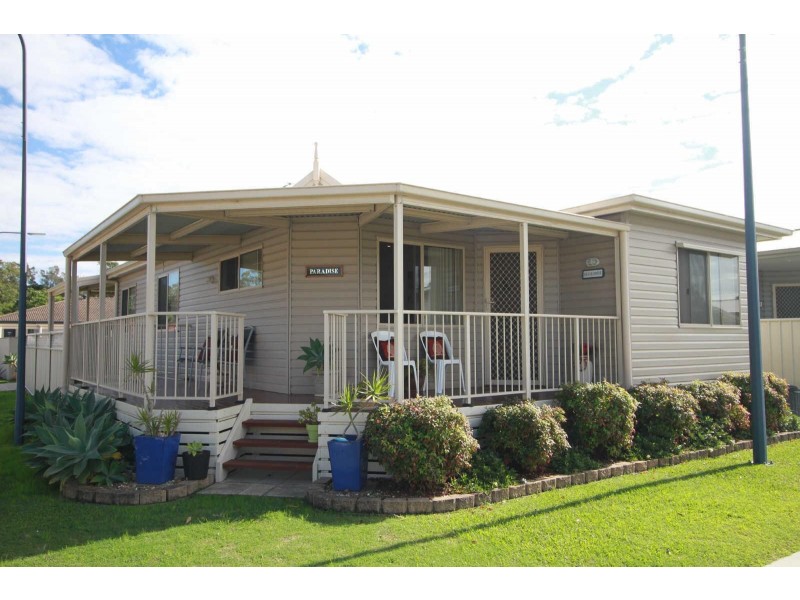 81/133  South Street, Tuncurry NSW 2428