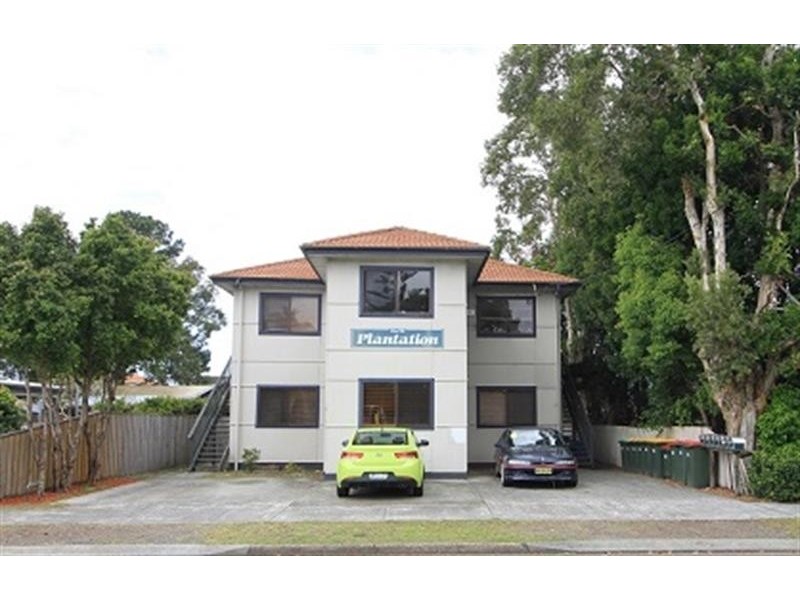 3/18  Macintosh Street, Forster NSW 2428