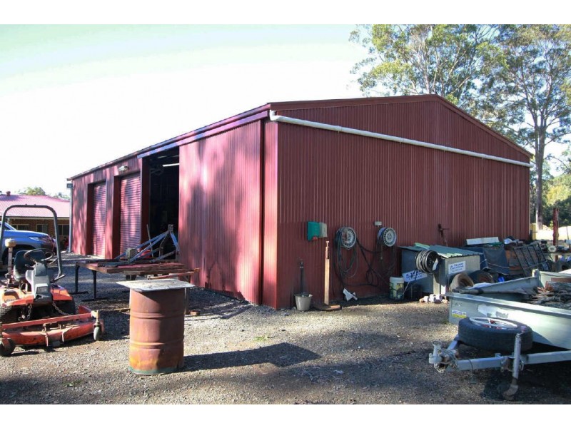 50  Mahogany Road, Coolongolook NSW 2423