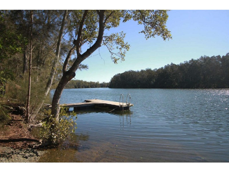 50  Mahogany Road, Coolongolook NSW 2423