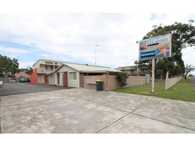 11/91-95  Macintosh Street, Forster NSW 2428