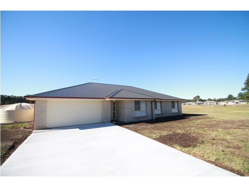 140  Angus Drive, Failford NSW 2430