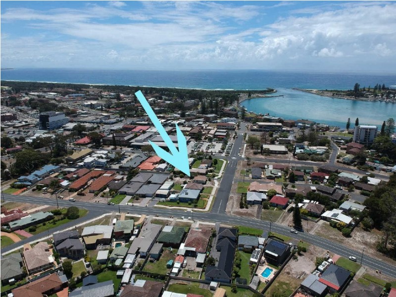 11  Kent Street, Tuncurry NSW 2428