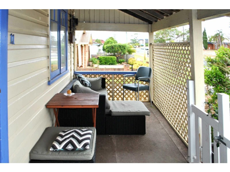 11  Kent Street, Tuncurry NSW 2428