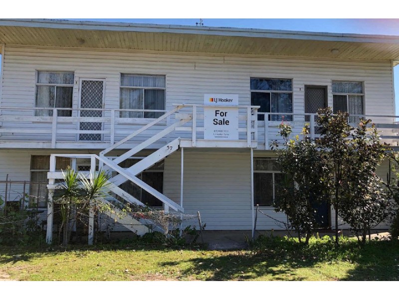 1/57  Beach Street, Tuncurry NSW 2428