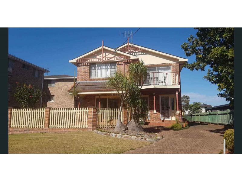 1/10  Baird Street, Tuncurry NSW 2428
