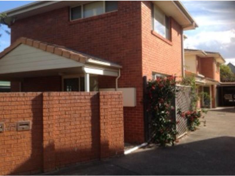 1/49 Macintosh Street, Forster NSW 2428