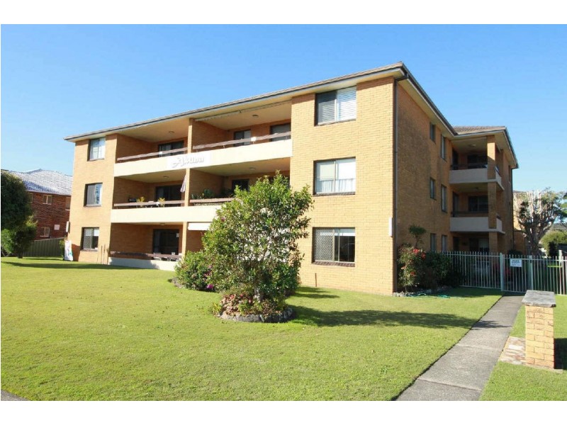 11/112-116  Little Street, Forster NSW 2428