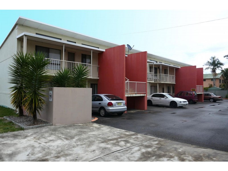 17/91-95  Macintosh Street, Forster NSW 2428
