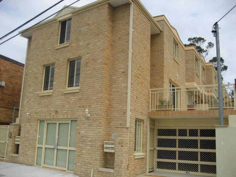 7/79 Hillcrest Ave, Penshurst NSW 2222