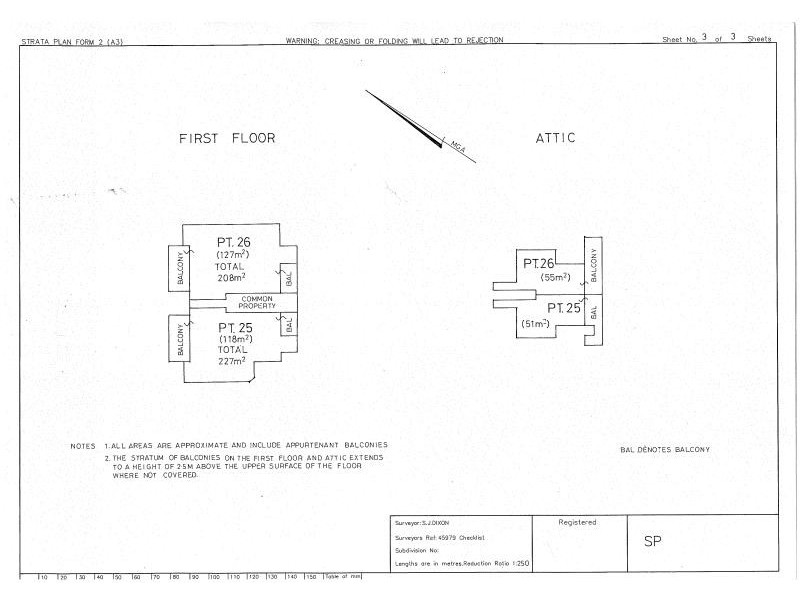 23/21 (Rear) Gloucester Rd, Hurstville NSW 2220