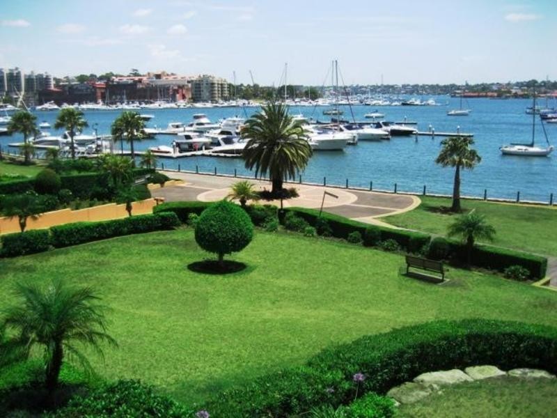 112/5 Wulumay Cl, Rozelle NSW 2039