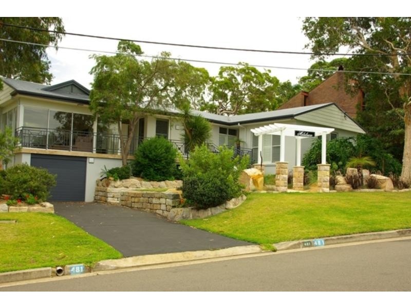 481 Woolooware Rd South -, Burraneer NSW 2230