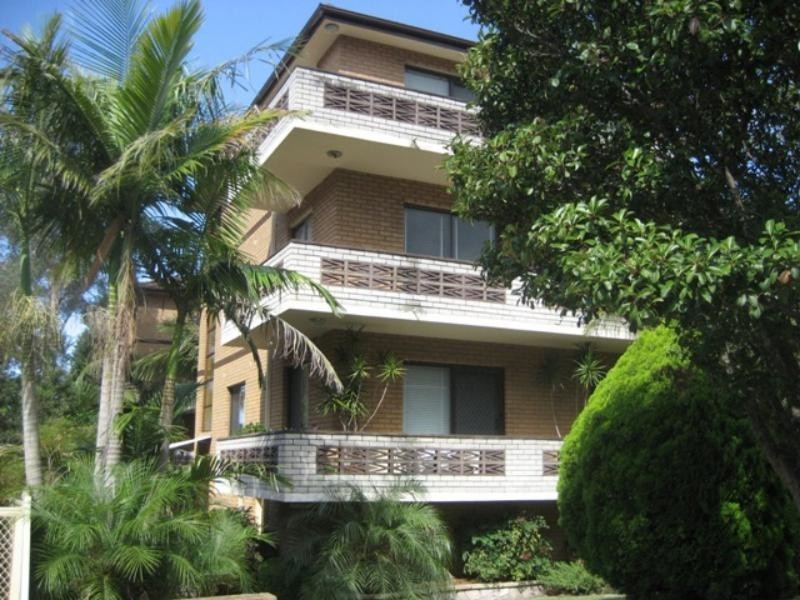 8/40 Nelson St, Penshurst NSW 2222